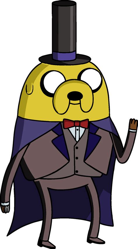 adventure time wiki jake